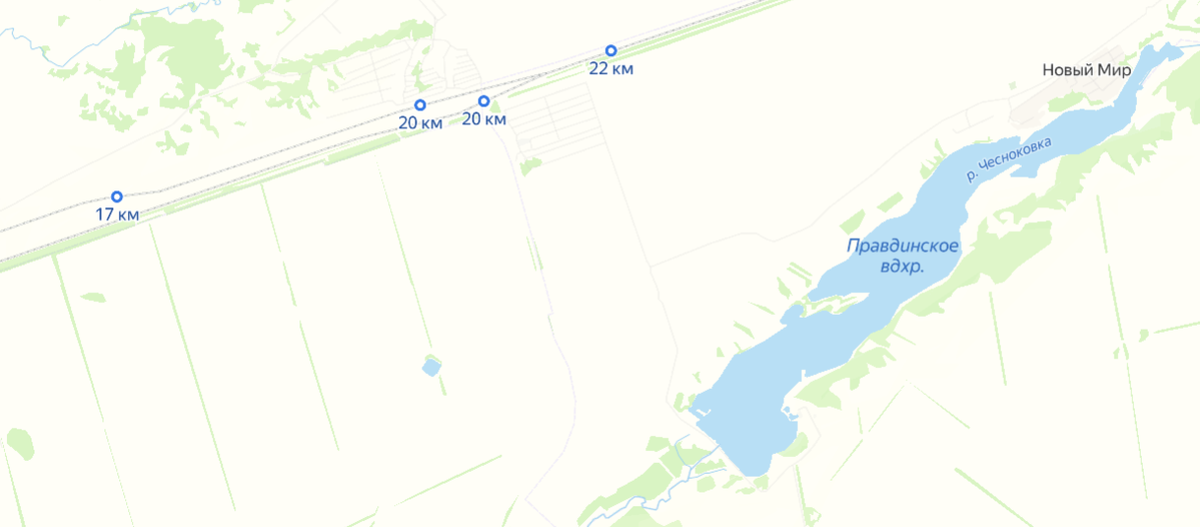 Яндекс.Карты