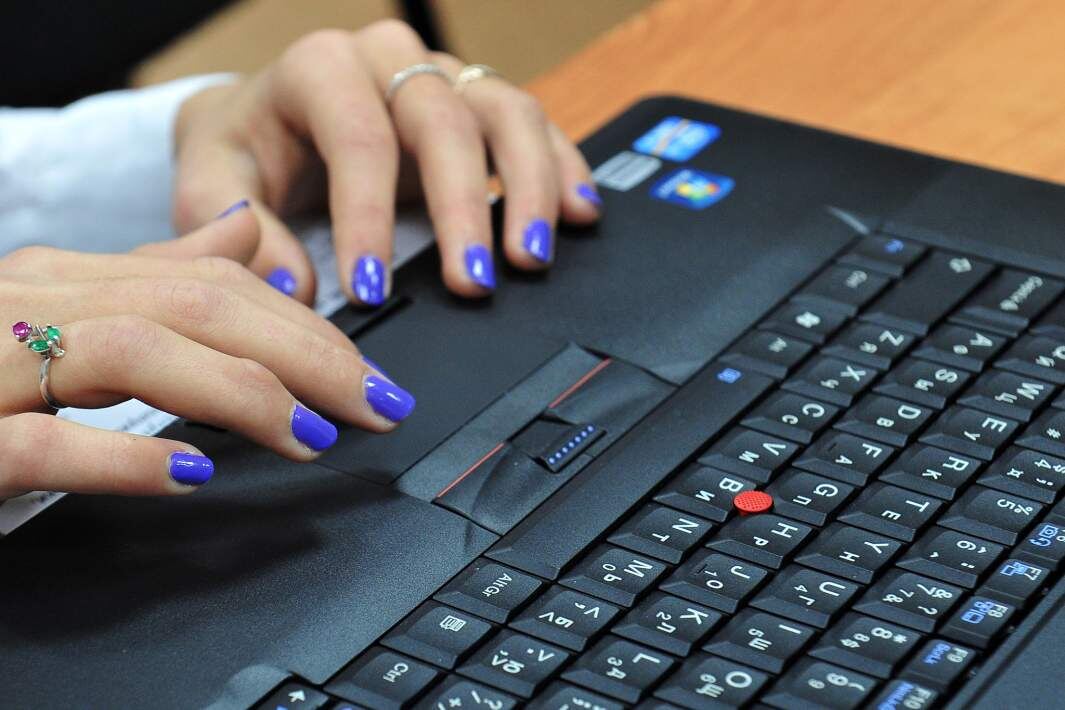 Фото: РИА Новости/Владимир Песня