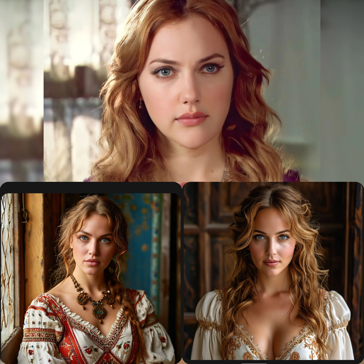 Мерьем Узерли 