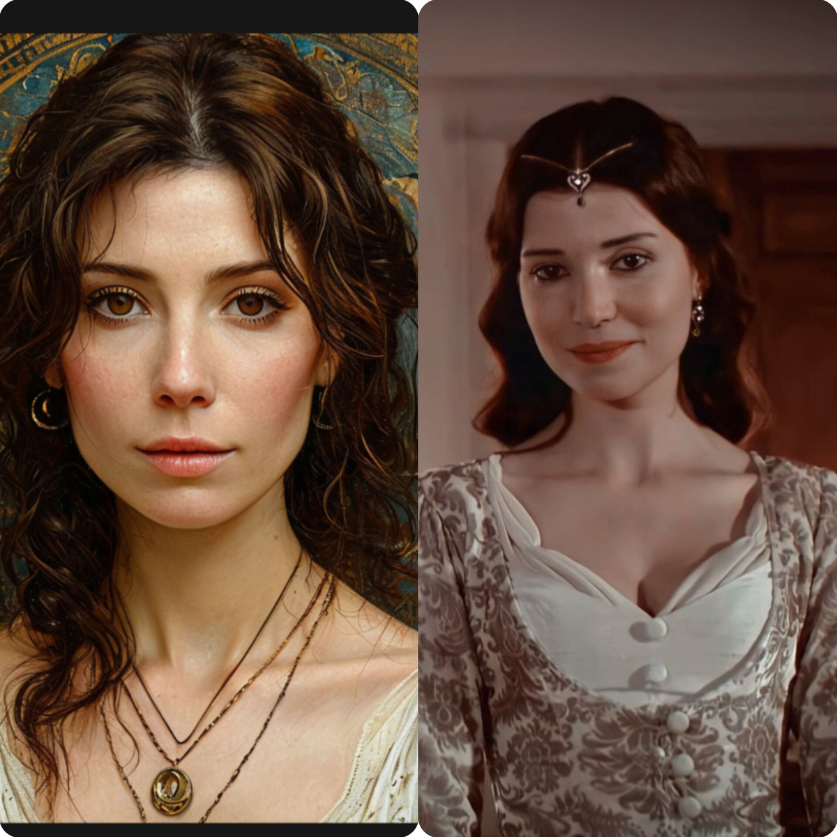 Сельма Эргеч 