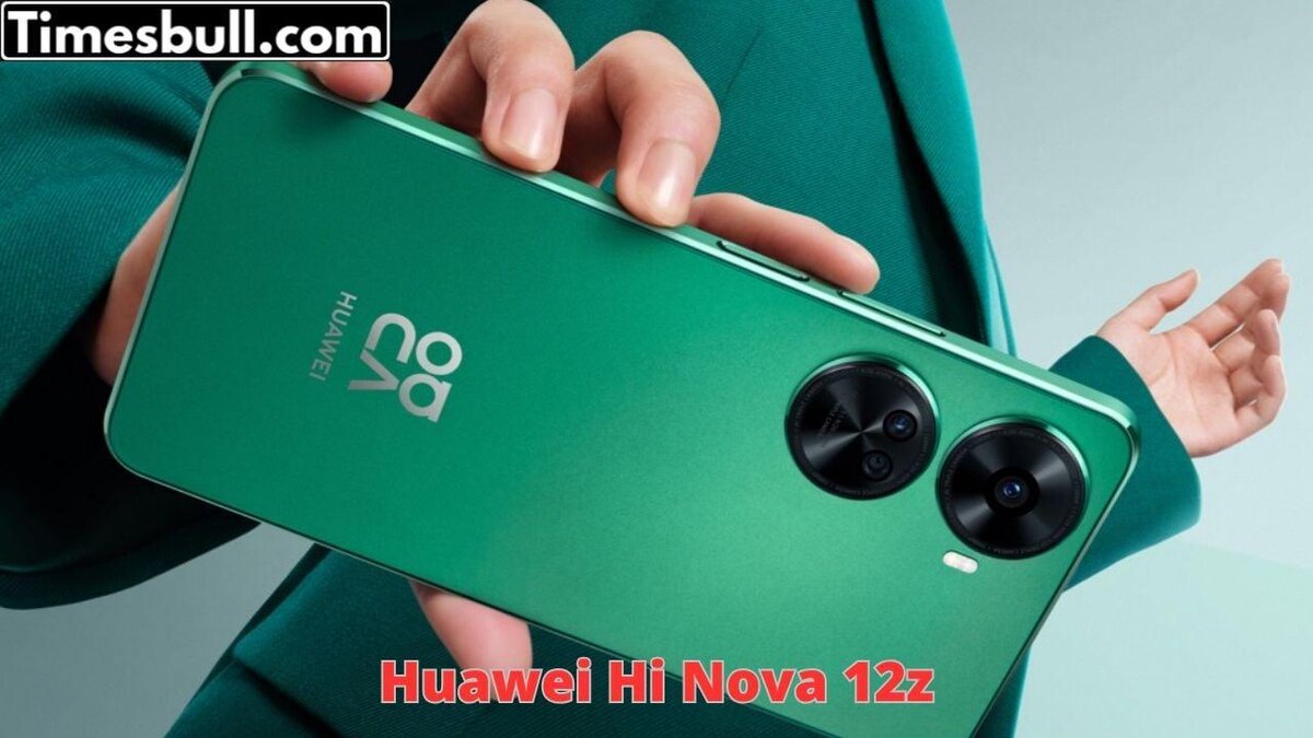 
Как подключить Huawei Hi nova 12z к компьютеру по USB, Wi-Fi и Bluetooth без проводов