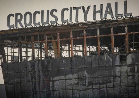    Заказчики не названы, про украинский след — молчание. Сегодня годовщина трагедии в «Крокус Сити Холле»