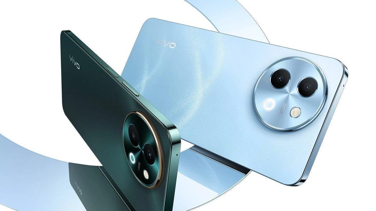 
Как на Vivo Y39 5G записать разговор с линии во время звонка