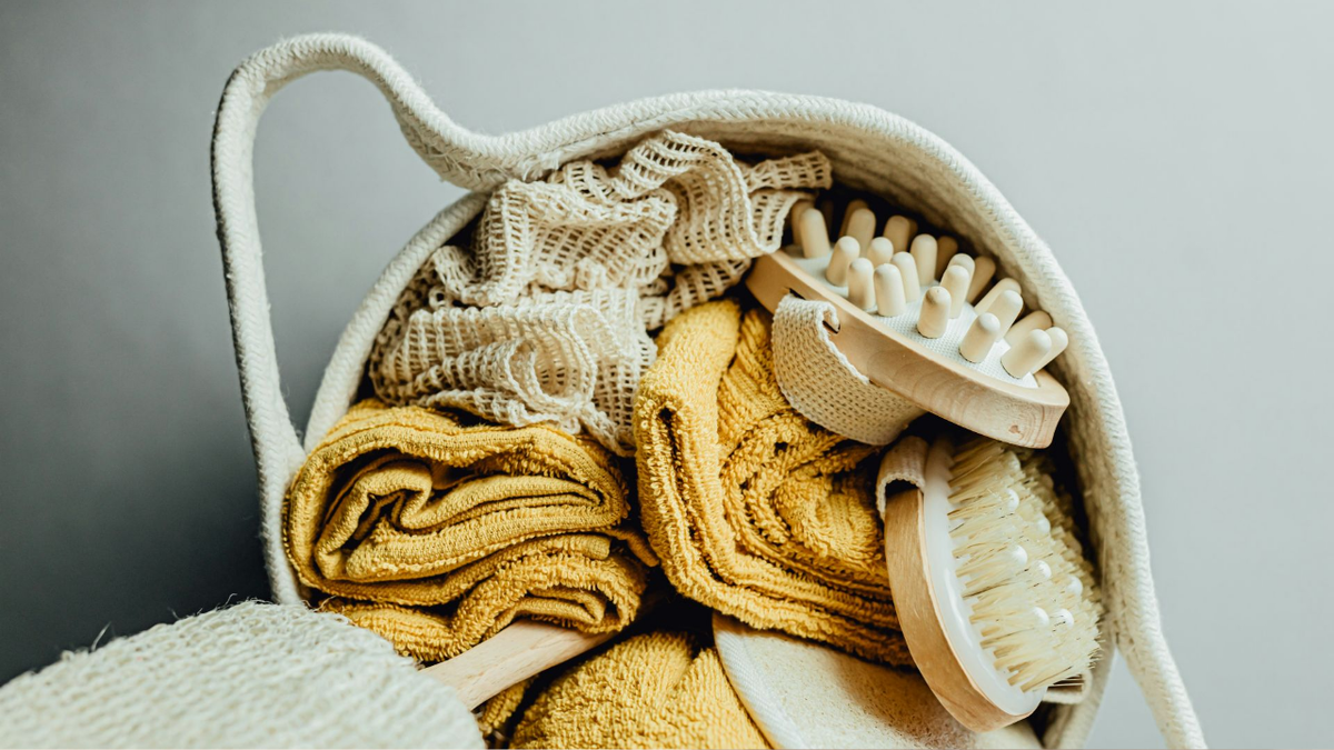 Как выбрать маленькое полотенце для рук?