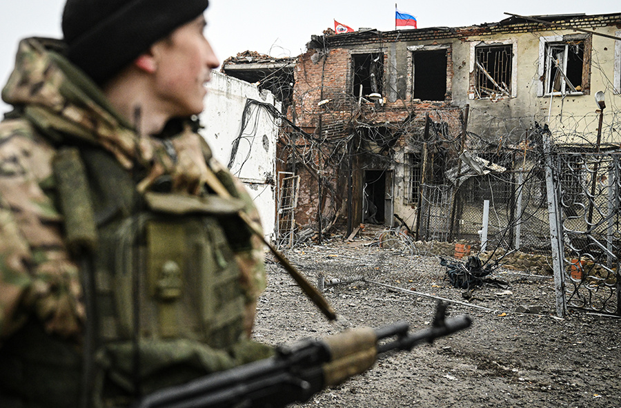    © Станислав Красильников/РИА Новости