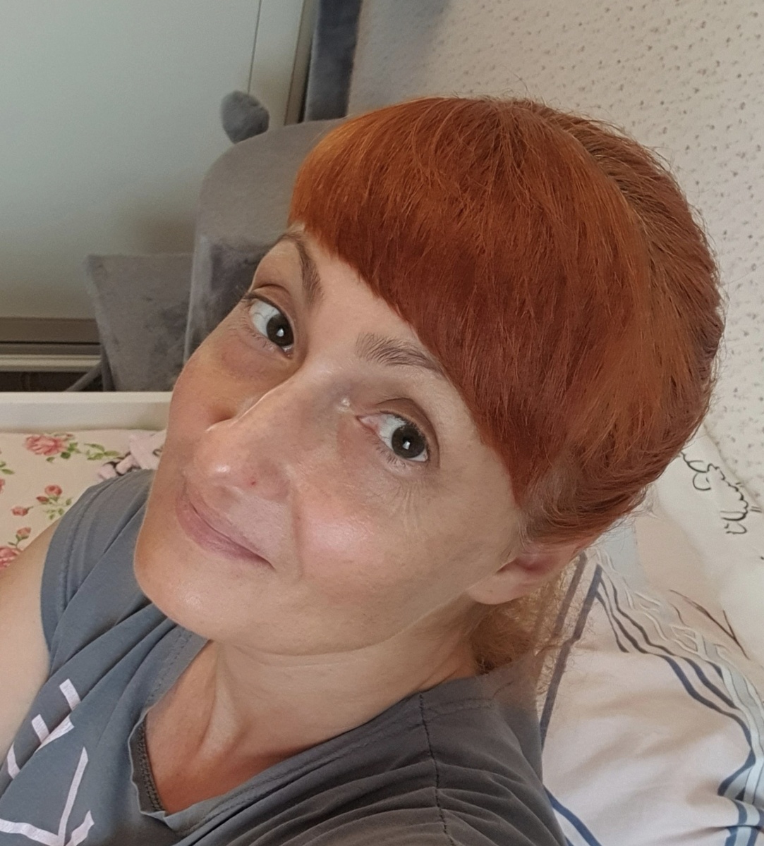 Люблю каждого своего подписчика! С уважением, автор блога "Хитрюлькины рецепты".