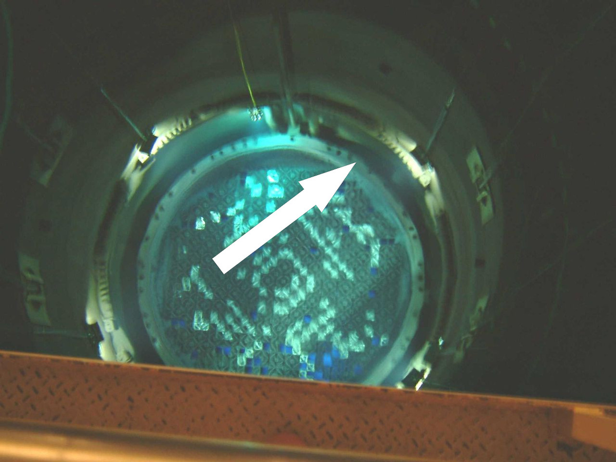    Тайна Космоса-1818: Почему старый реактор продолжает излучать радиацию?