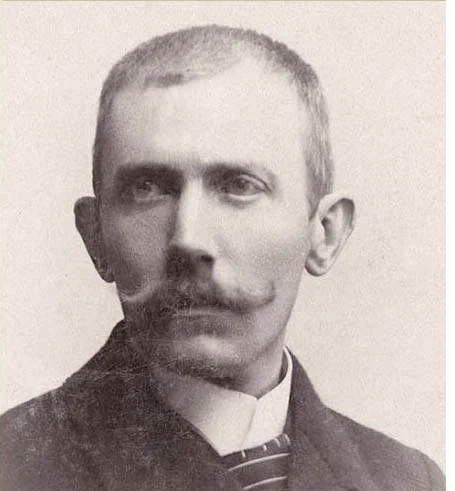 Эжен Янсон (18 марта 1862 — 15 июня 1915) — шведский художник, один из наиболее ярких представителей символизма в искусстве Швеции.