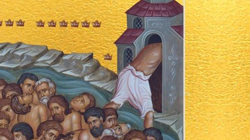 Но он не согрелся, что с ним случилось? Напишите в комментариях 