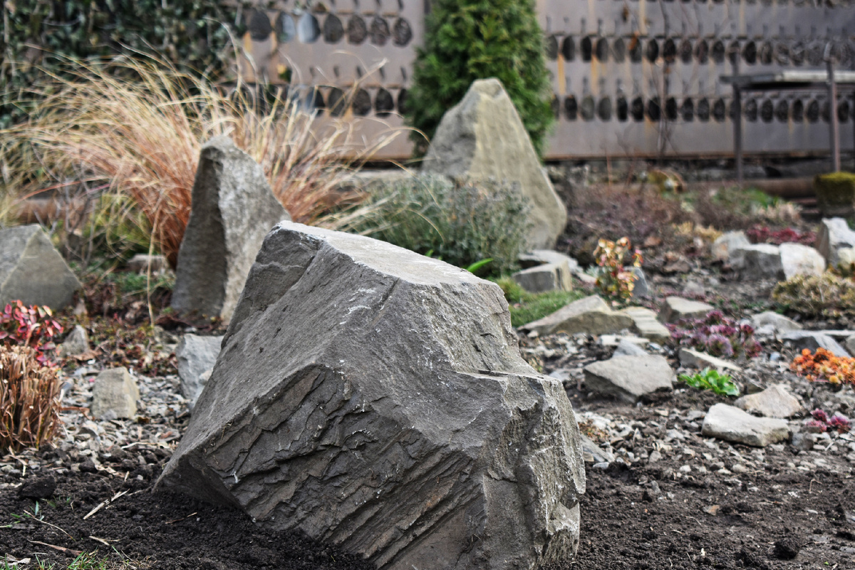 Второй страж