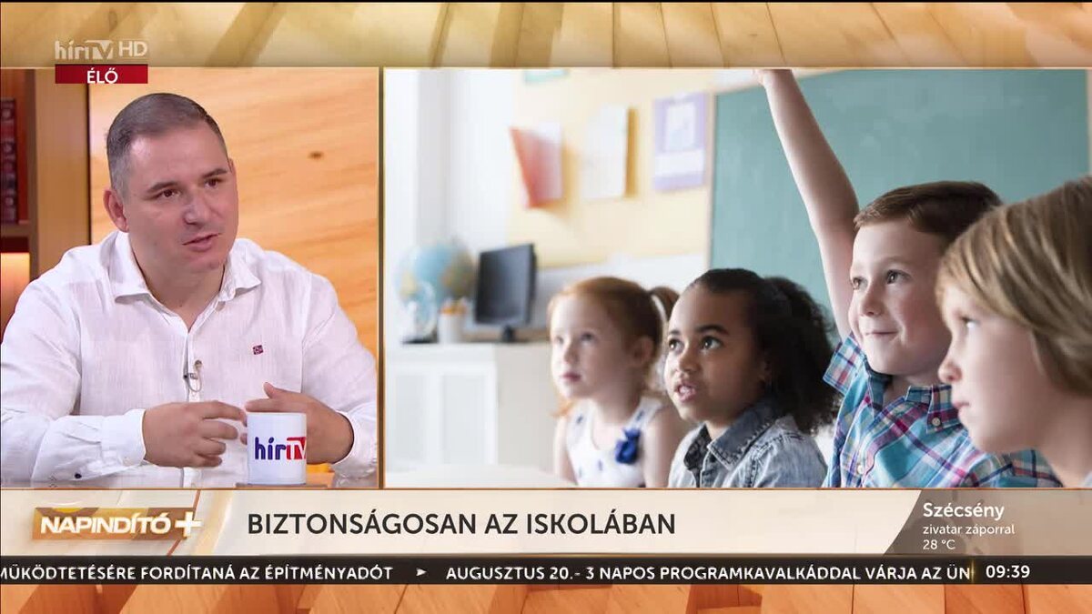    Школа и современные дети: кто подстраивается под кого?