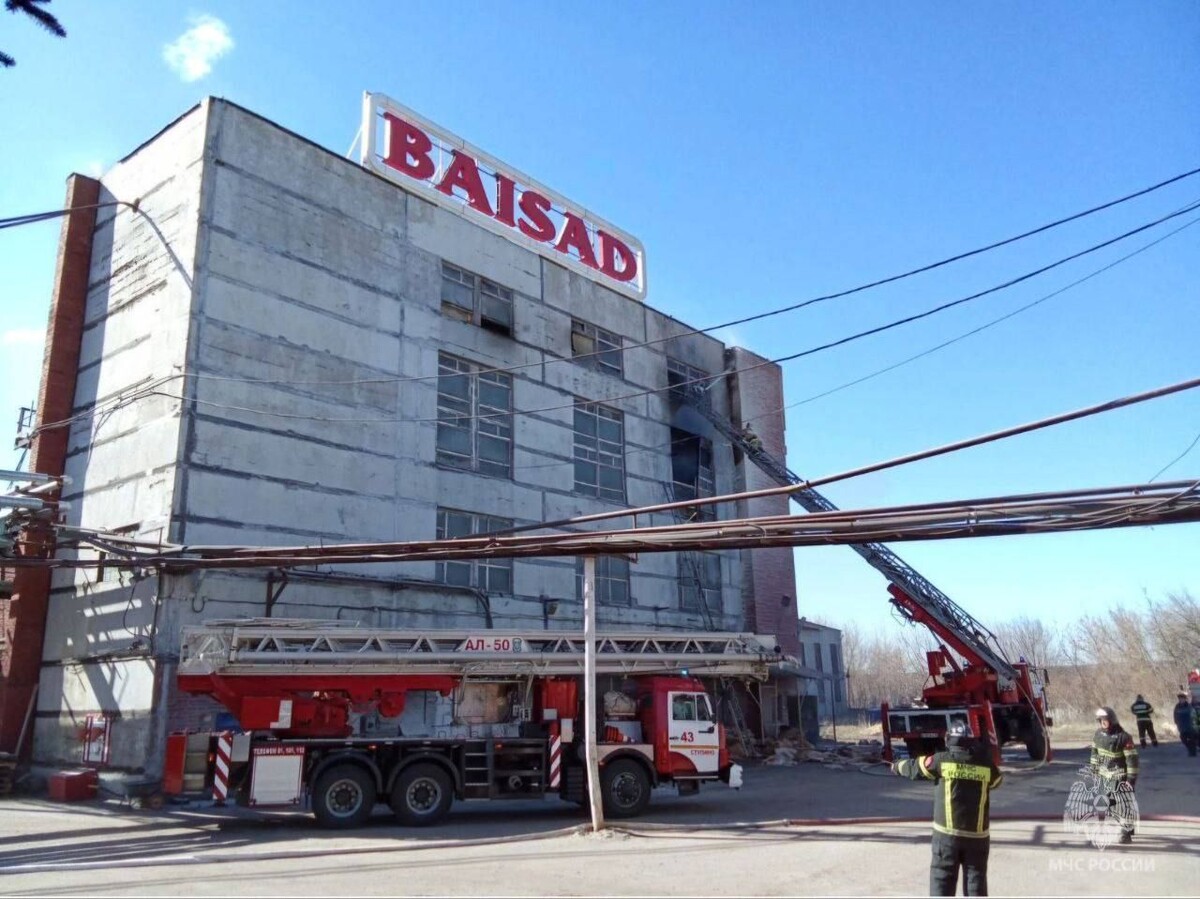     / Источник: МЧС России