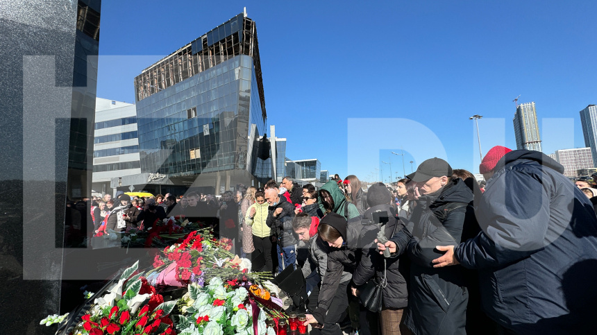    Фото: ИЗВЕСТИЯ/Павел Волков; 5-tv.ru