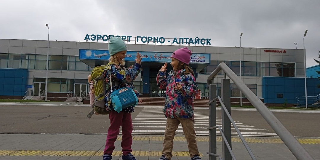 Как мы четыре раза начинали с нуля: история переезда в деревню