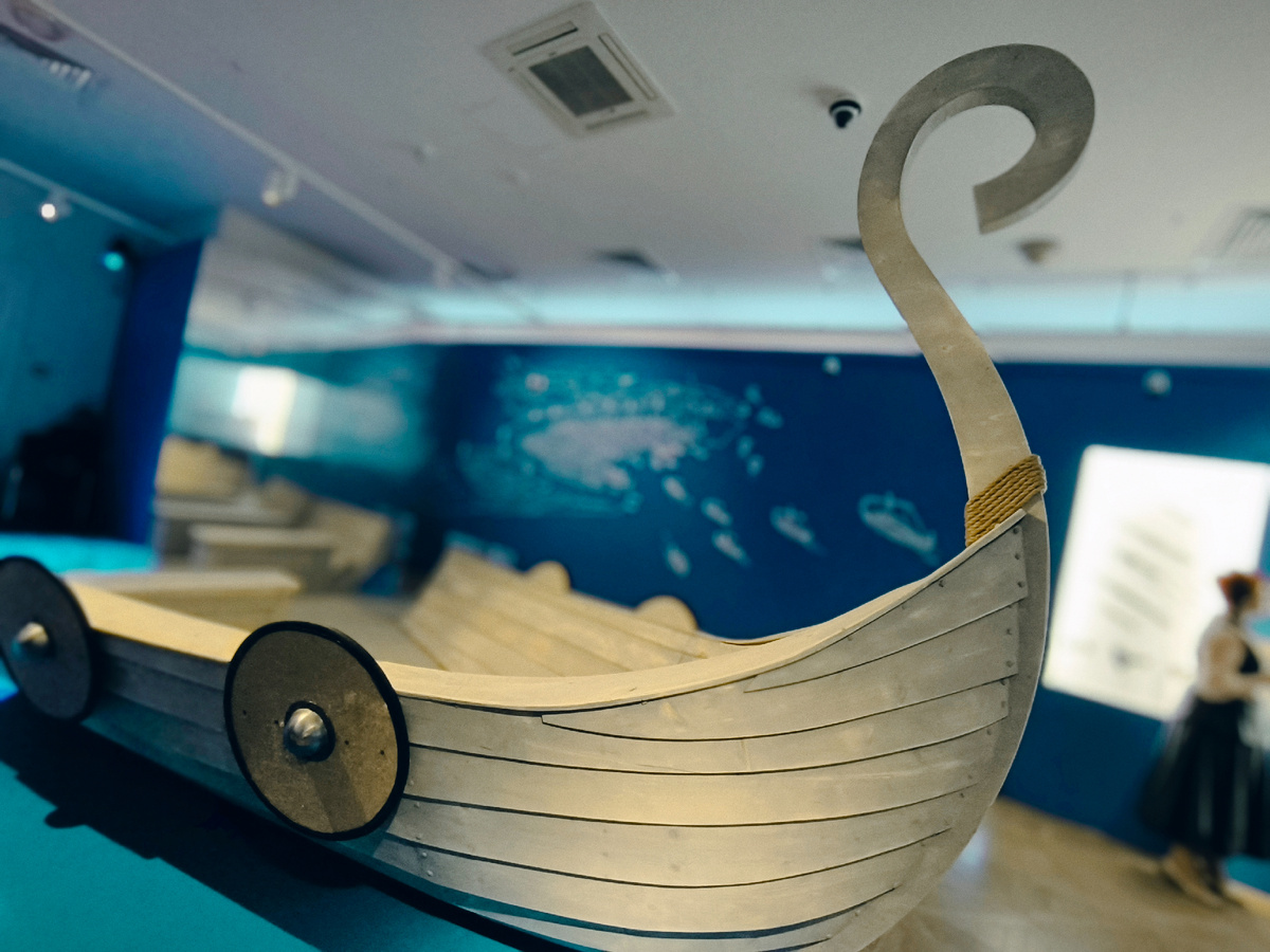 Все фото автора статьи.