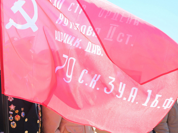 Фото: Лилия Шарловская
