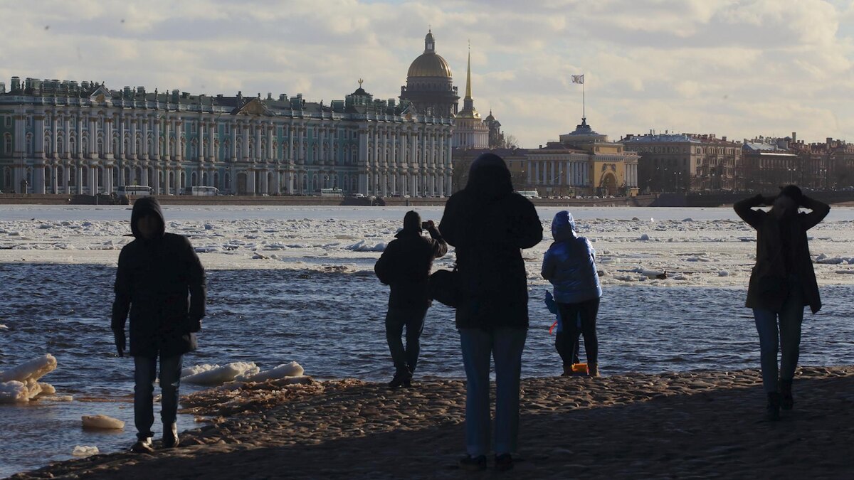 Фото: Zamir Usmanov/globallookpress.com