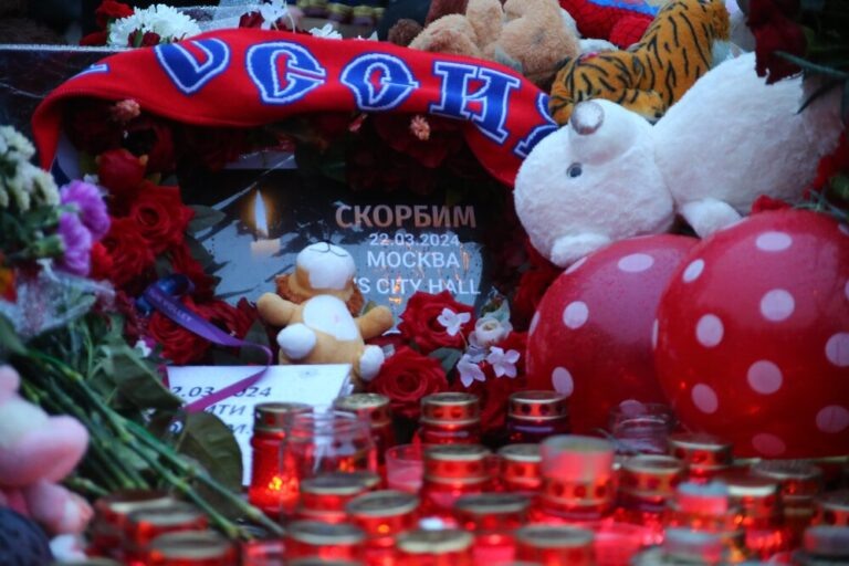    Фото: Агентство «Москва»/Ведяшкин Сергей Анфиса Слепцова