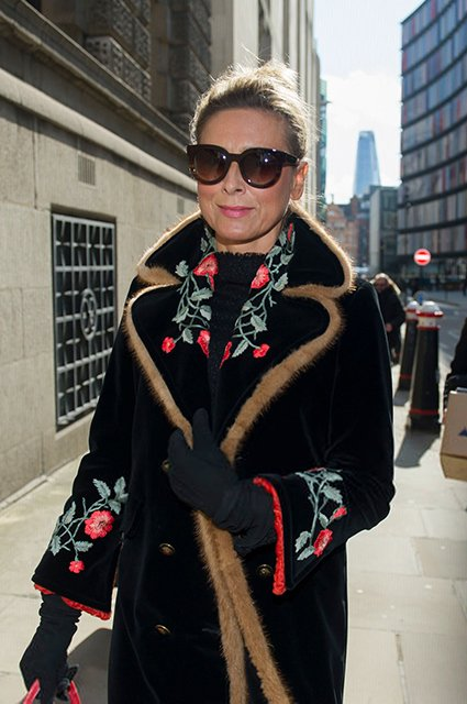 Татьяна Сорока