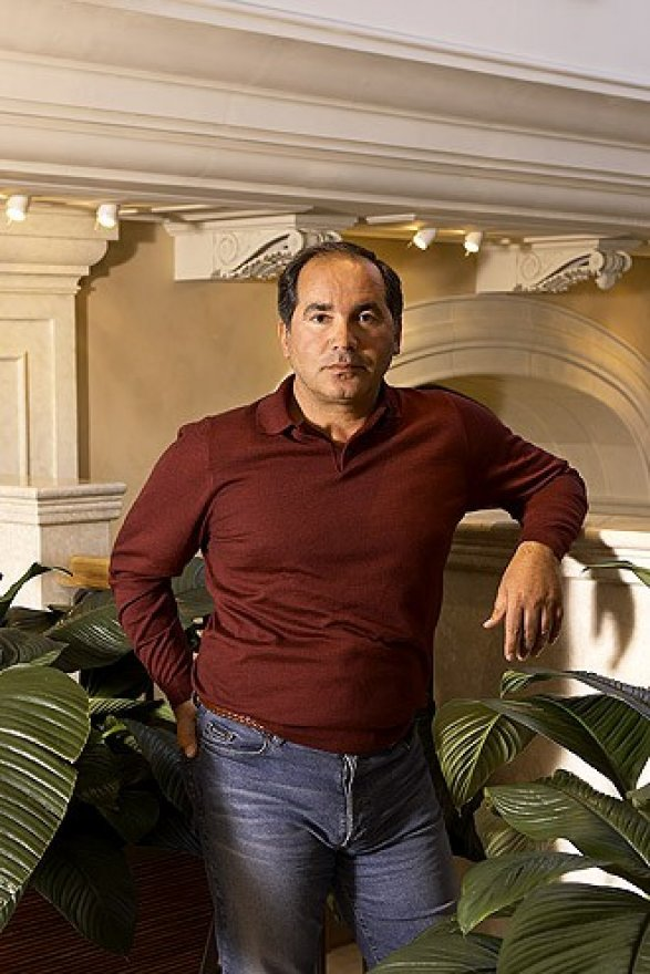 Фархад Ахмедов