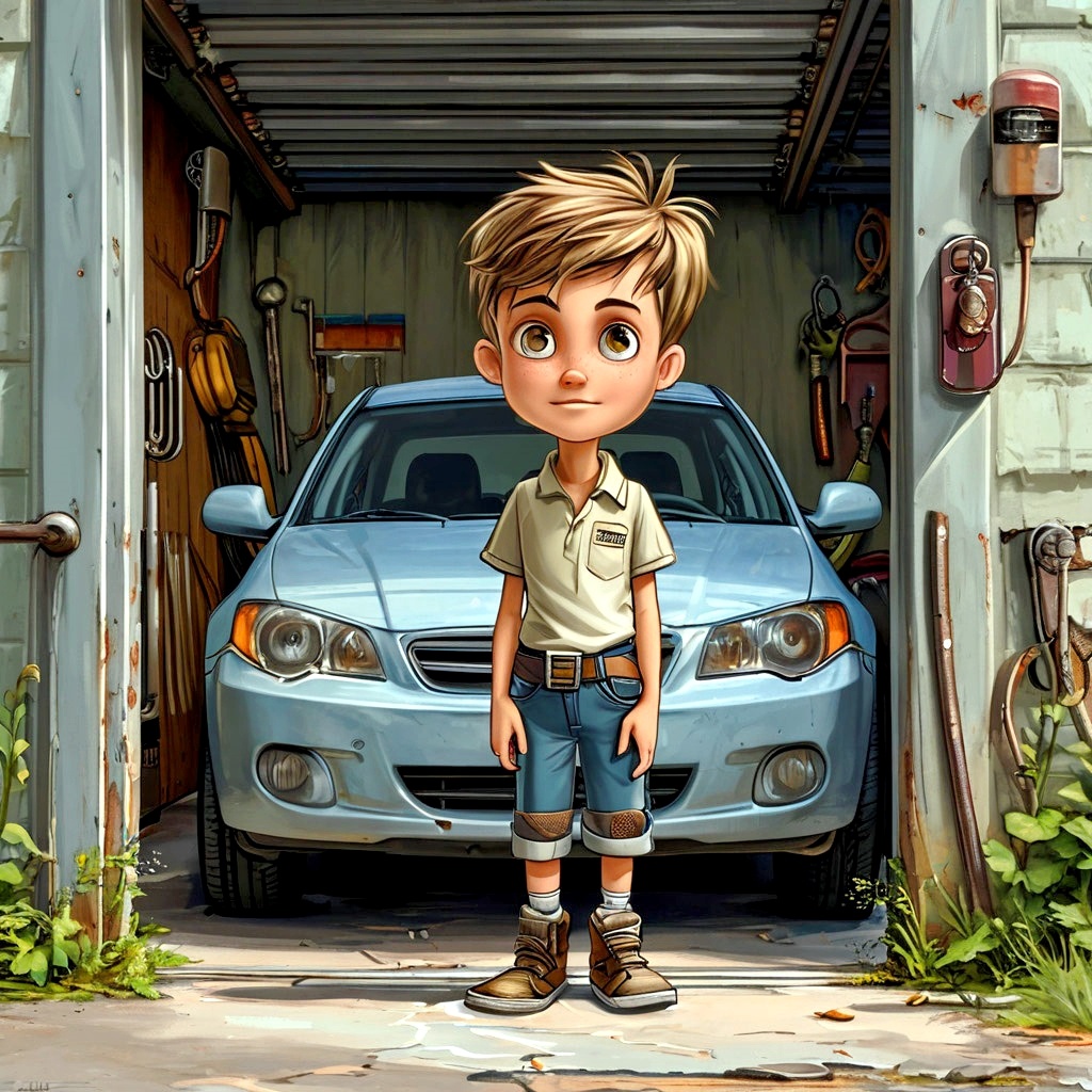 Изображение сгенерировано нейросетью.