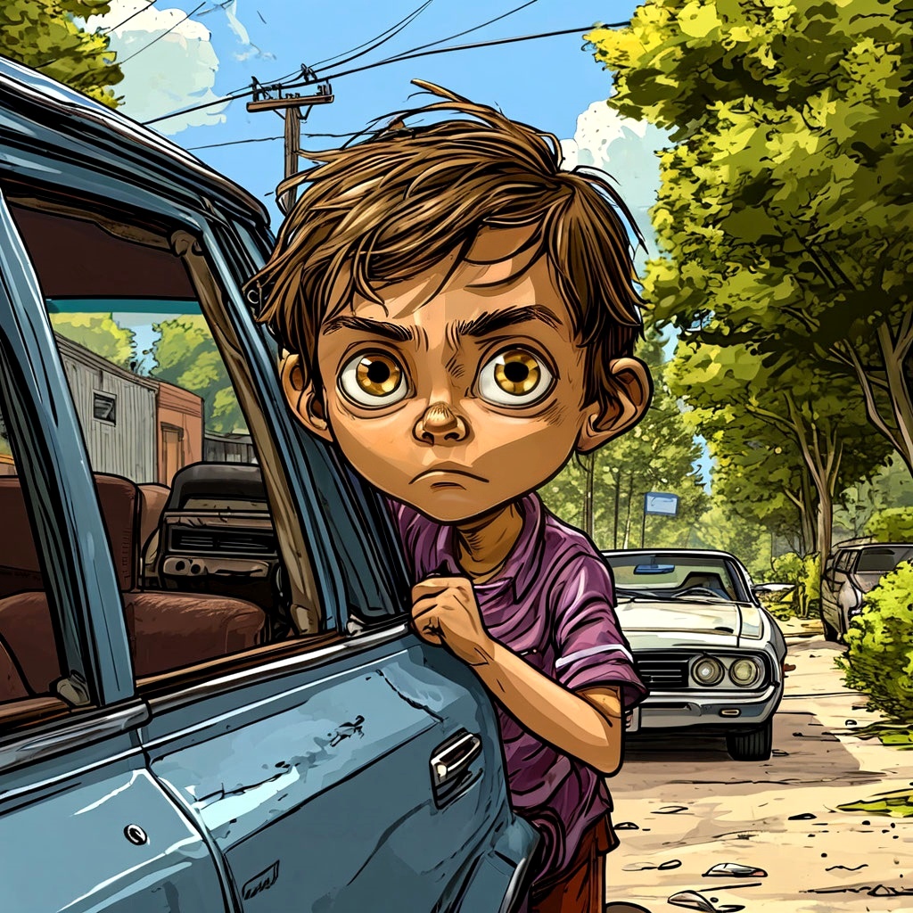 Изображение сгенерировано нейросетью.