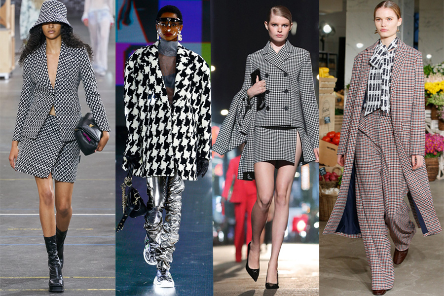 Из кутюрных показов 