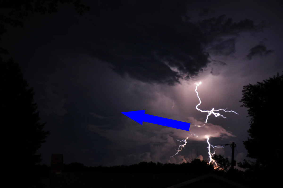    На грани возможного: как проект "Гроза" изменит мир молний