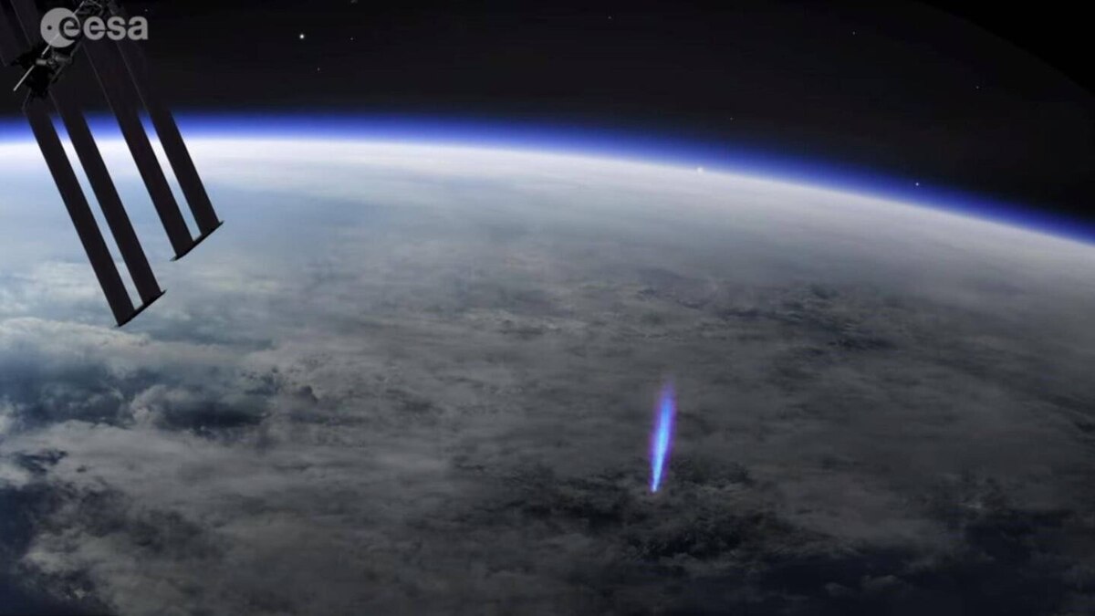    На грани возможного: как проект "Гроза" изменит мир молний