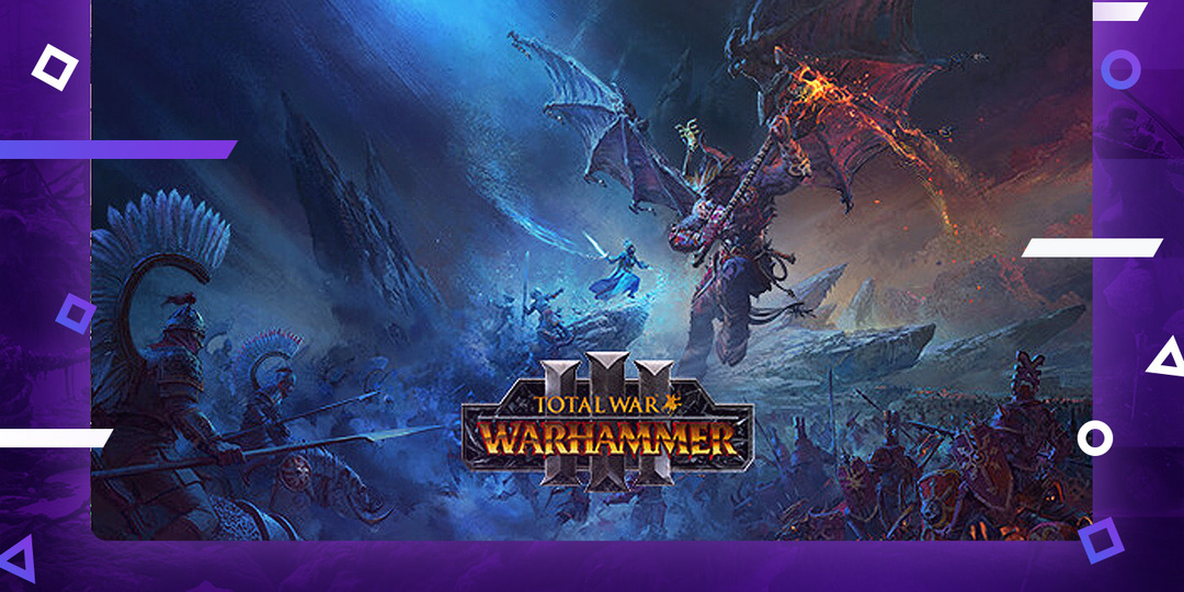 Как выбрать фракцию в Total War: Warhammer III — советы для новичков