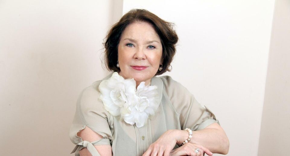    Ekaterina Tsvetkova/Russian Look / www.globallookpress.com