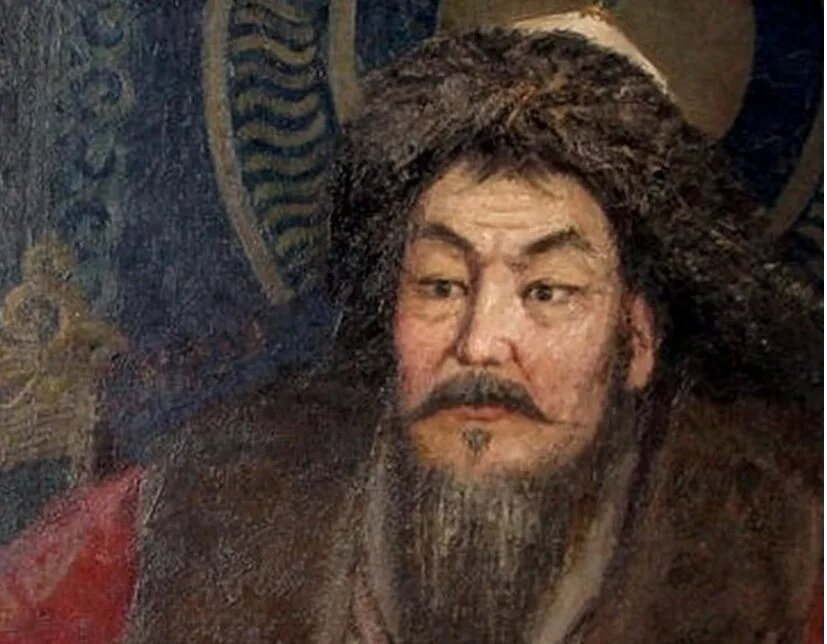 Саин хан(Бату)