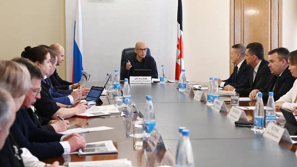 Фото: пресс-служба главы и правительства Удмуртии