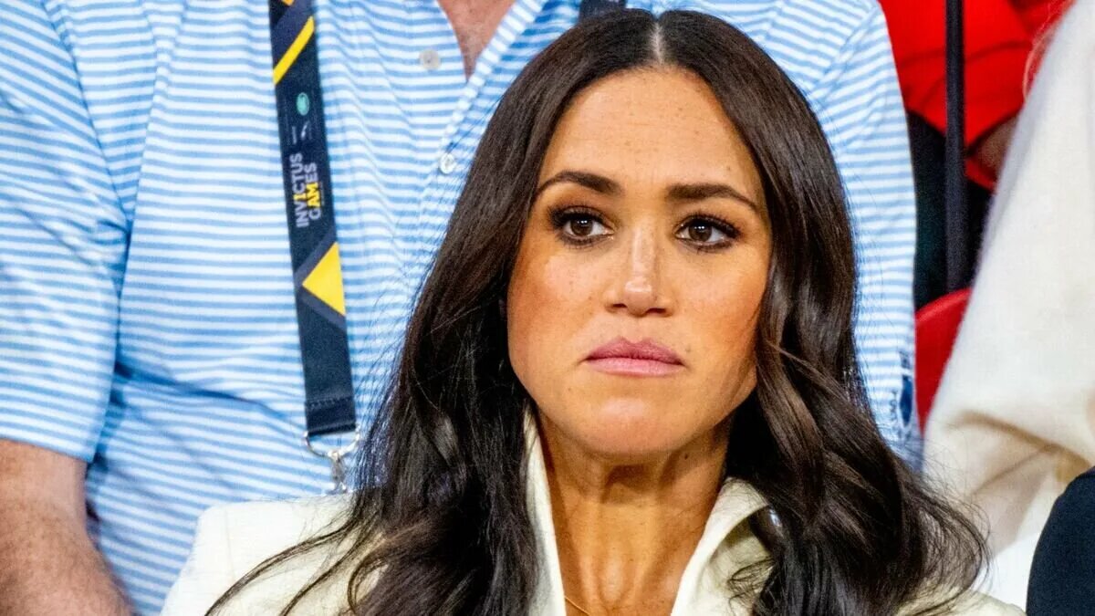 Меган Маркл