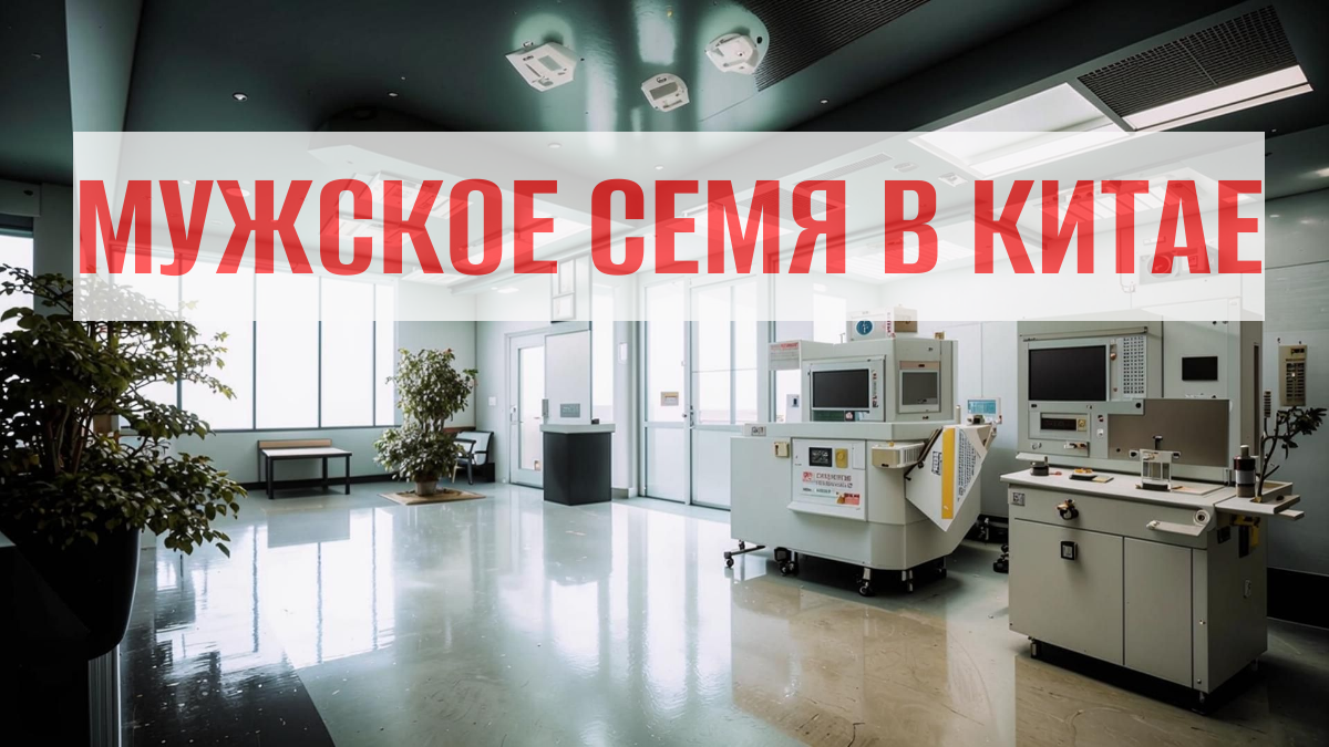 спермобанк