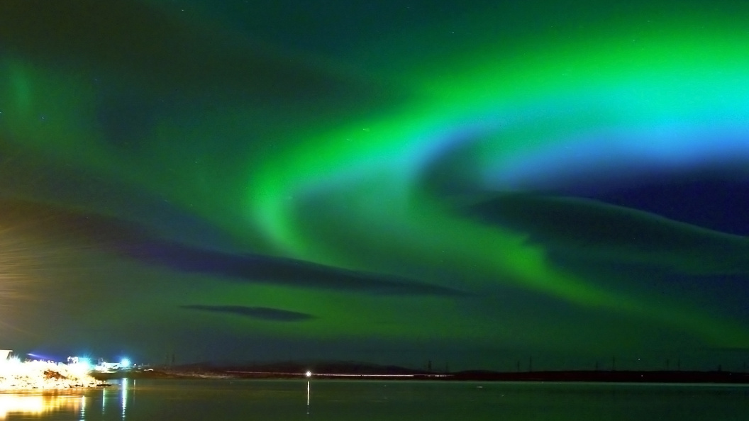    George Zakharchuk/Globallookpress