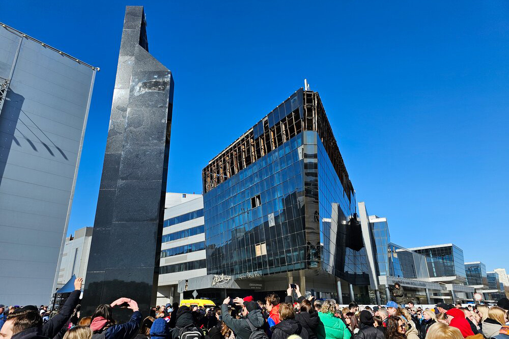    ©Агентство городских новостей "Москва"