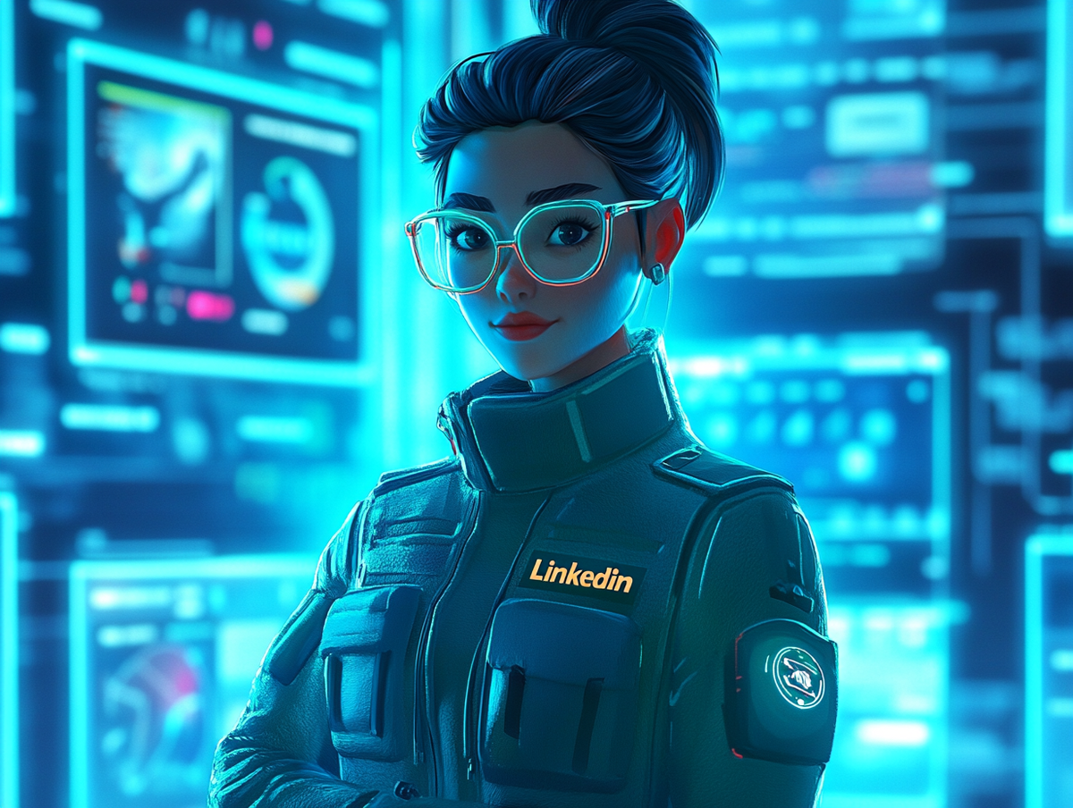    AI в рекрутинге: 5 трендов, которые нельзя игнорировать в 2025 году