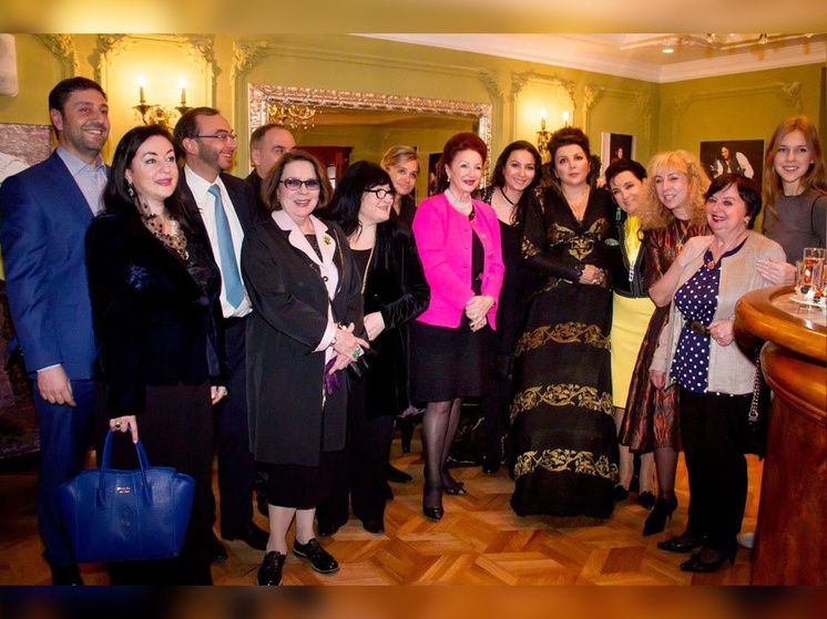 Фото: Из личного архива
