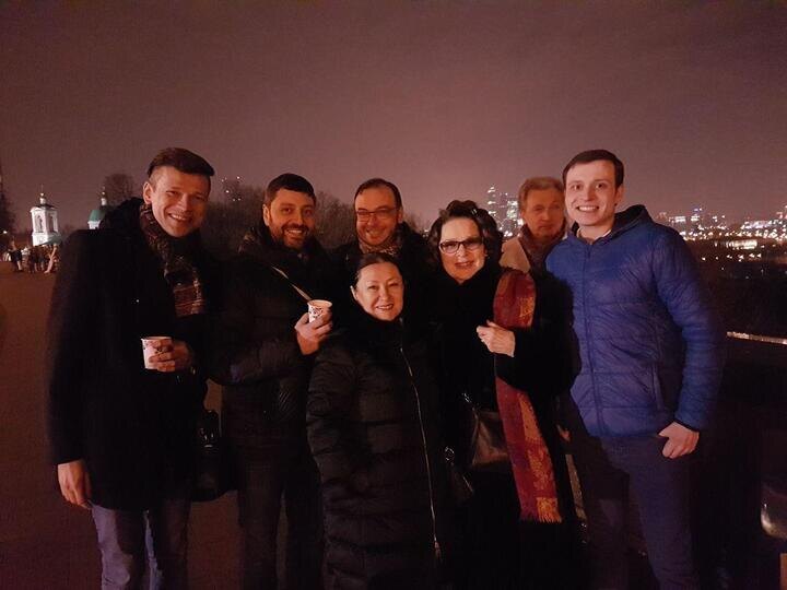 Фото: Из личного архива
