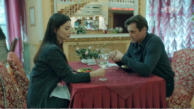 Подробное содержание серий сериала "Однажды в Залесье" (2025). Чем закончится мелодрама? Описание последних серий фильма?