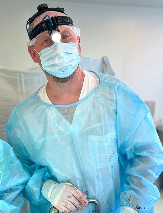 Фото: Минздрав Омской области