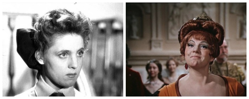 Зинаида Шарко