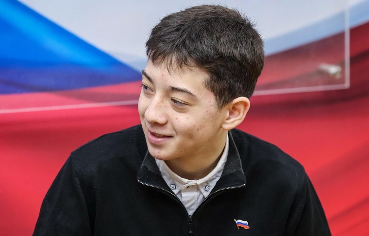    Пресс-служба Госдумы РФ/ТАСС