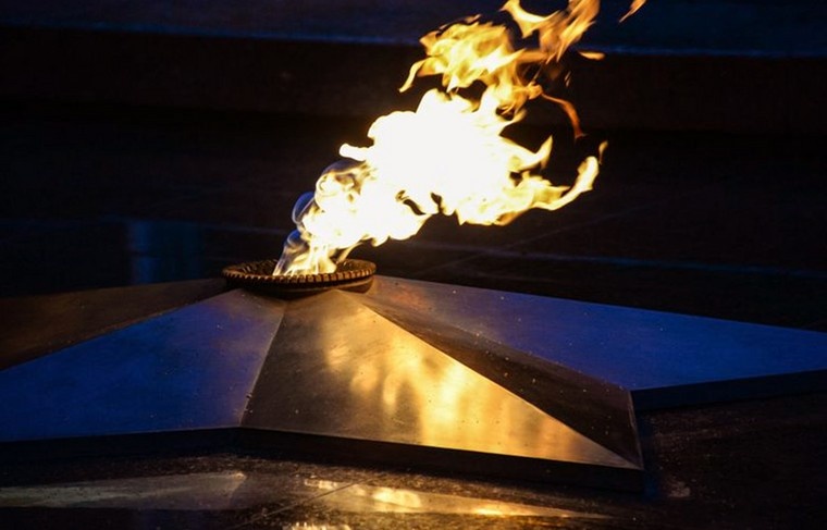    Алексей Белкин/NEWS.ru