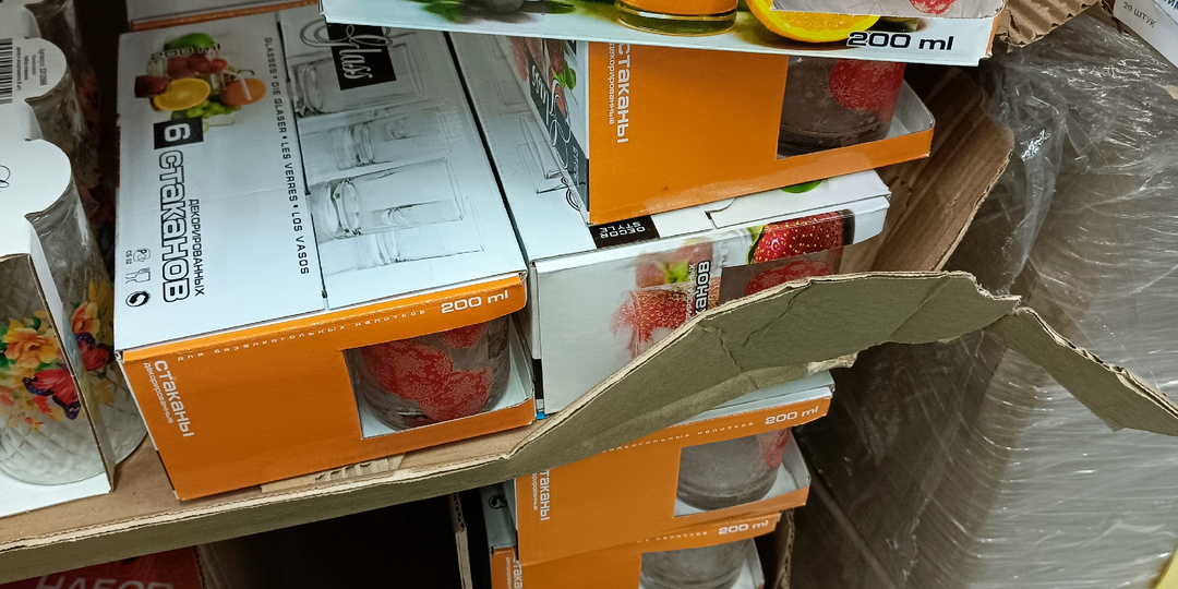 Эти товары в «Светофоре» появились сравнительно недавно, но уже успели завоевать популярность.