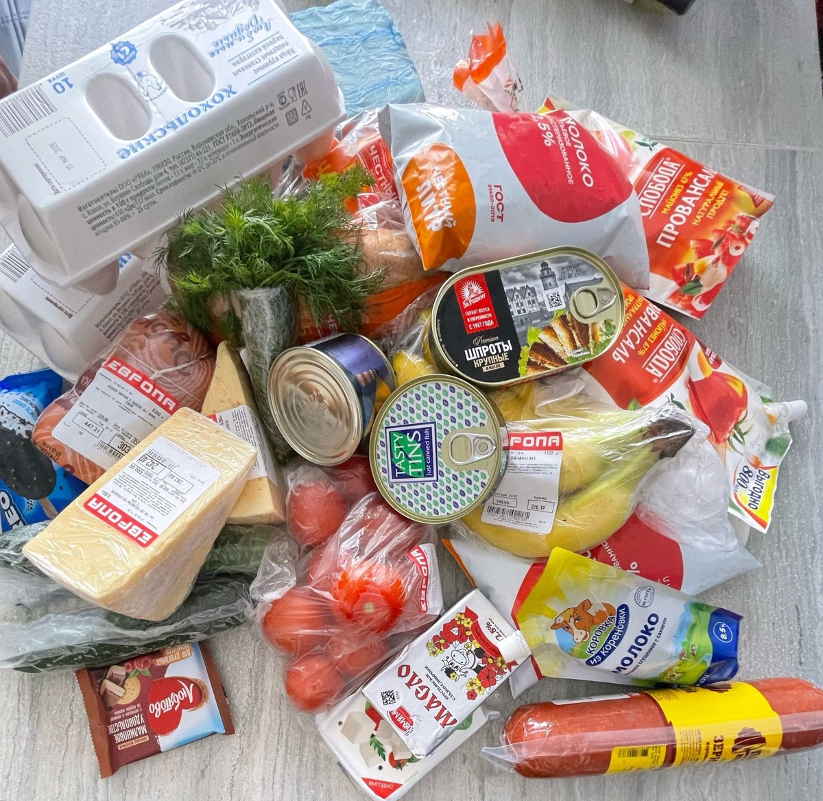 Фото автора "Моя закупка"