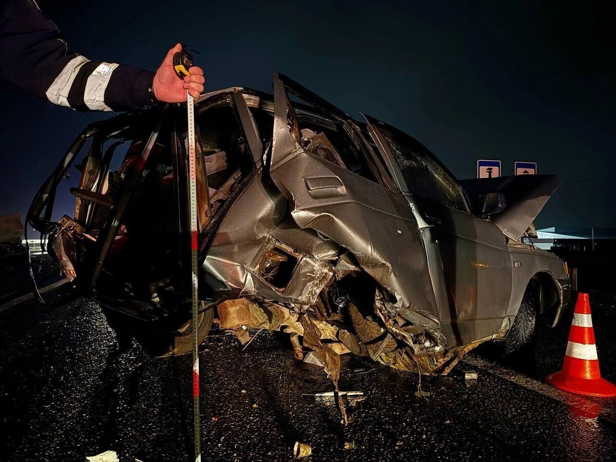     Источник: Госавтоинспекция Ставрополья