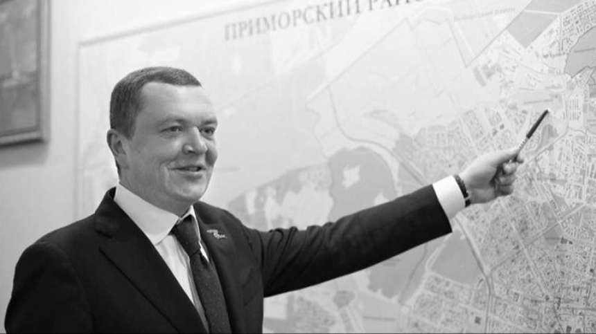    Фото: пресс-служба администрации Приморского района Петербурга