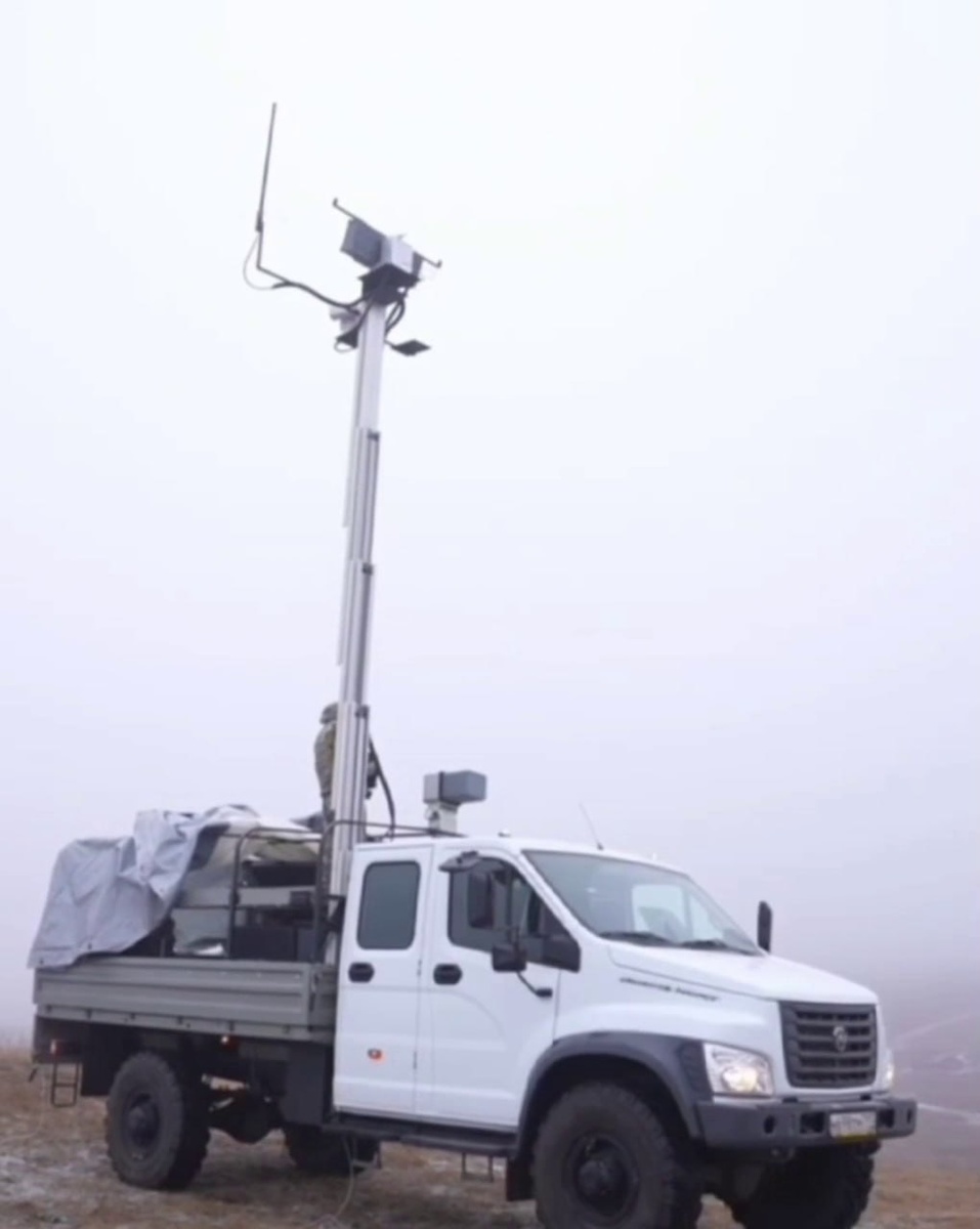    Изображение @RussianArms 